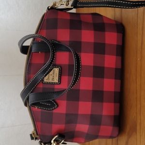 Dooney & Bourke crossbody bag